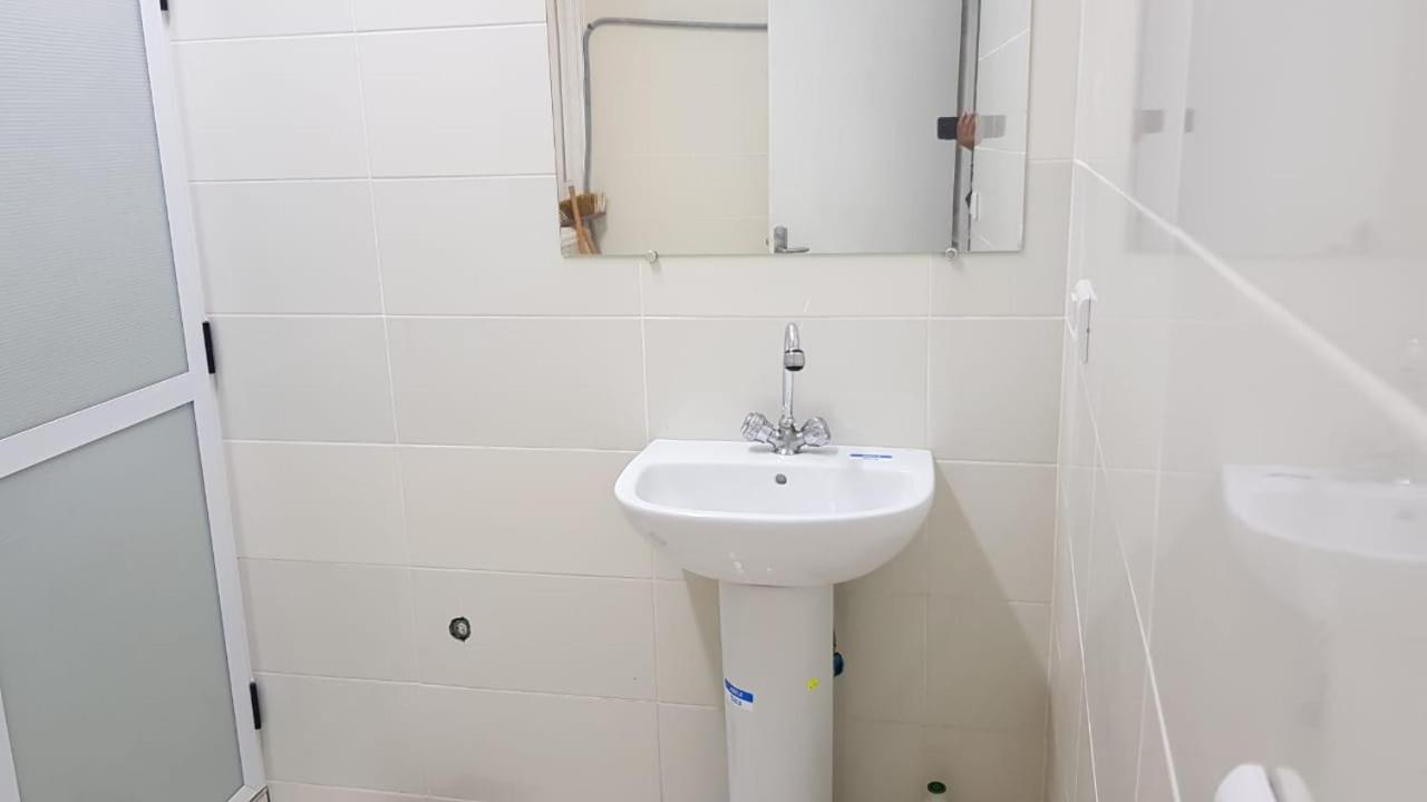 Appartement alhoceima Al Hoceïma Quarto foto
